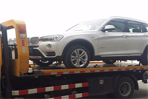 解放拖车24小时服务电话